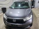 Honda Odyssey Touring Image 4