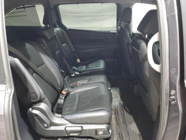 Honda Odyssey Touring Image 8