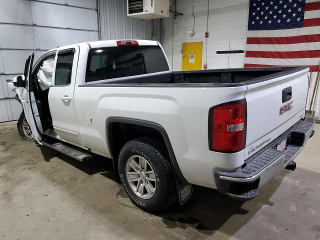 GMC Sierra K1500 Sle Image 9