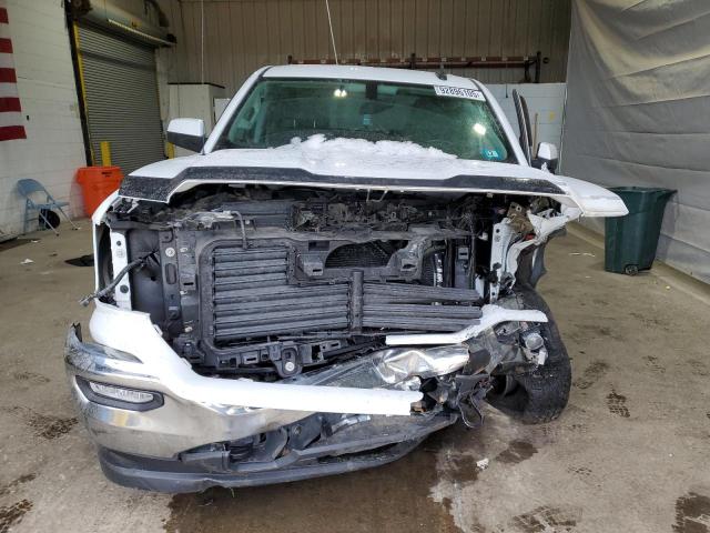 GMC Sierra K1500 Sle Image 10