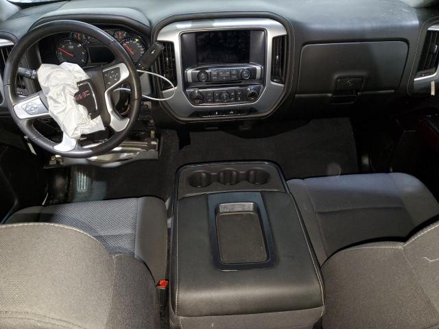 GMC Sierra K1500 Sle Image 11