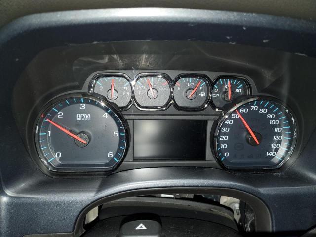 GMC Sierra K1500 Sle Image 12