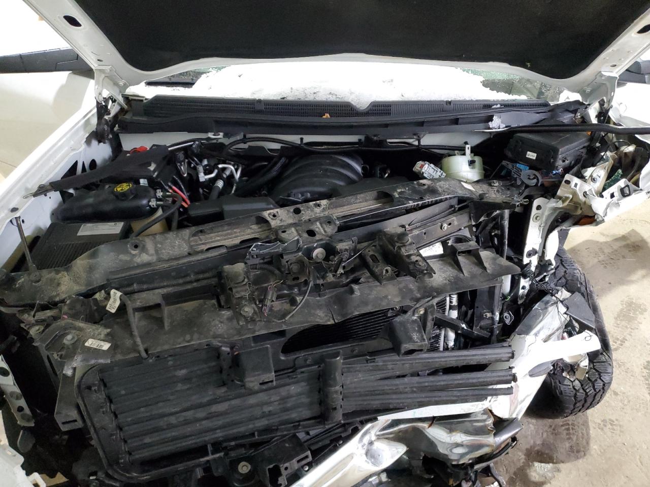 GMC Sierra K1500 Sle Image 4