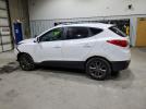 Hyundai TUCSON Gls Image 4
