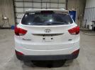 Hyundai TUCSON Gls Image 7