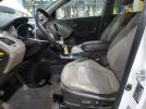 Hyundai TUCSON Gls Image 12