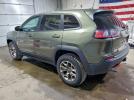 Jeep Cherokee Trailhawk Image 10