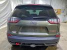 Jeep Cherokee Trailhawk Image 11