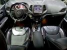 Jeep Cherokee Trailhawk Image 7