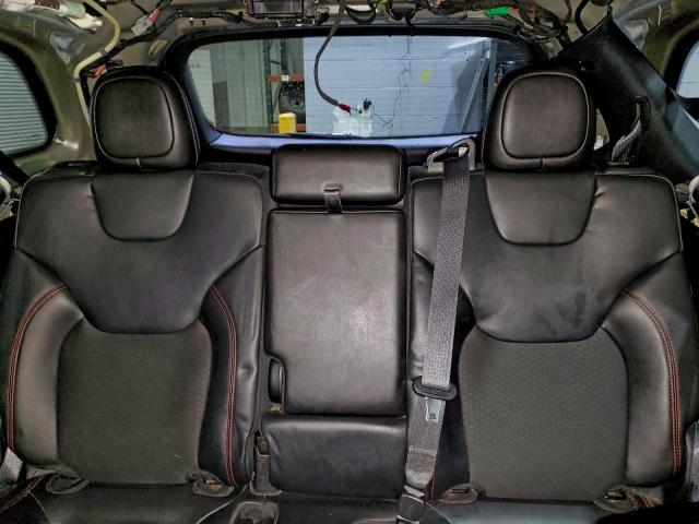 Jeep Cherokee Trailhawk Image 14