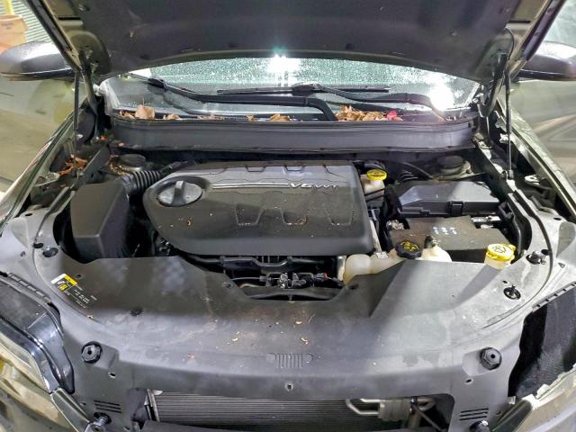 Jeep Cherokee Trailhawk Image 2