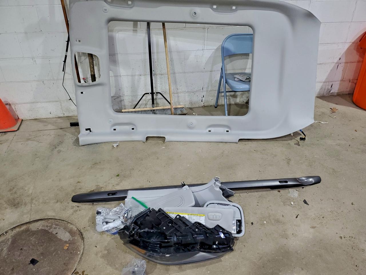 Jeep Cherokee Trailhawk Image 6