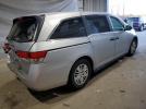 Honda Odyssey Lx Image 5