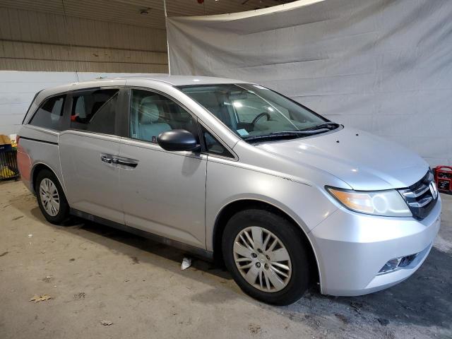 Honda Odyssey Lx Image 8