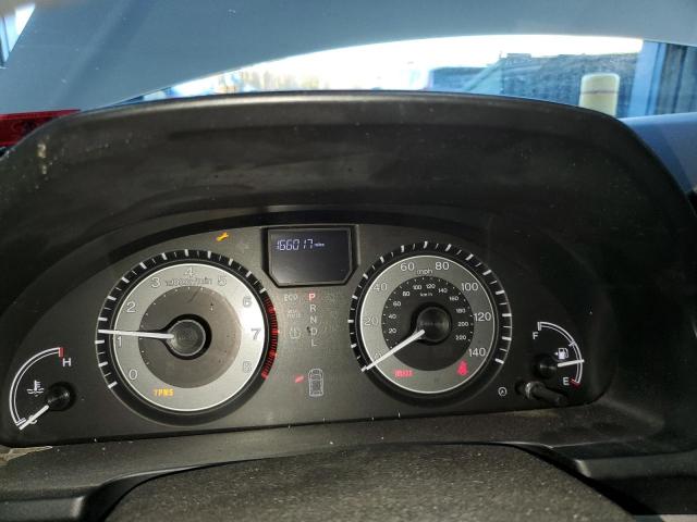 Honda Odyssey Lx Image 10