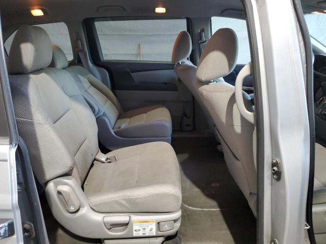 Honda Odyssey Lx Image 11