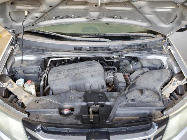 Honda Odyssey Lx Image 9