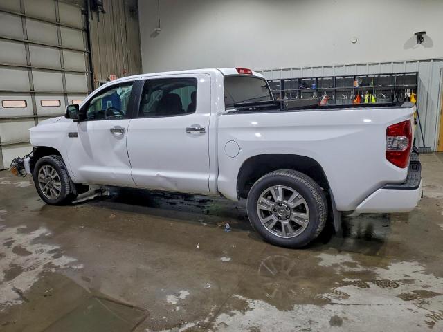 Toyota Tundra Crewmax 1794 Image 4