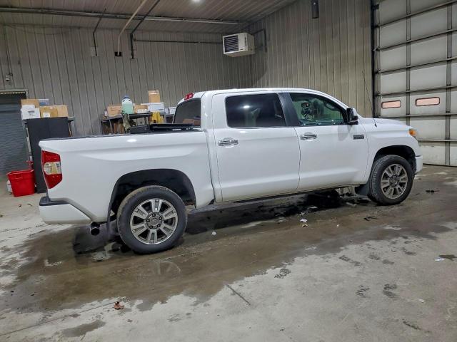 Toyota Tundra Crewmax 1794 Image 10