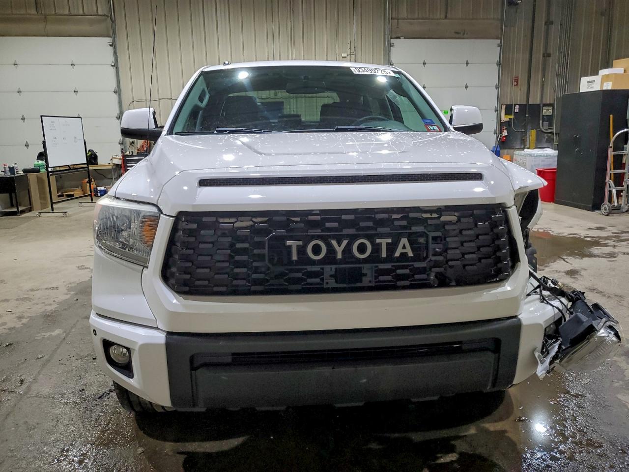 Toyota Tundra Crewmax 1794 Image 3