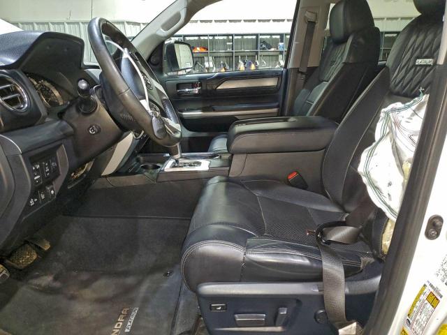 Toyota Tundra Crewmax 1794 Image 2