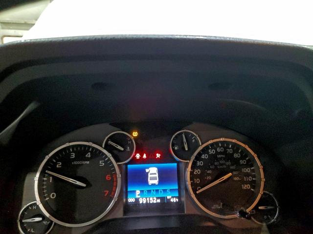 Toyota Tundra Crewmax 1794 Image 12