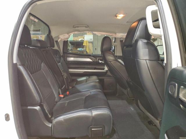 Toyota Tundra Crewmax 1794 Image 11