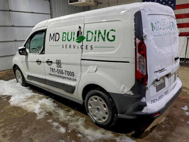 Ford Transit Xl Image 12