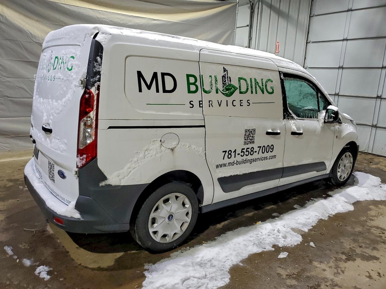 Ford Transit Xl Image 10