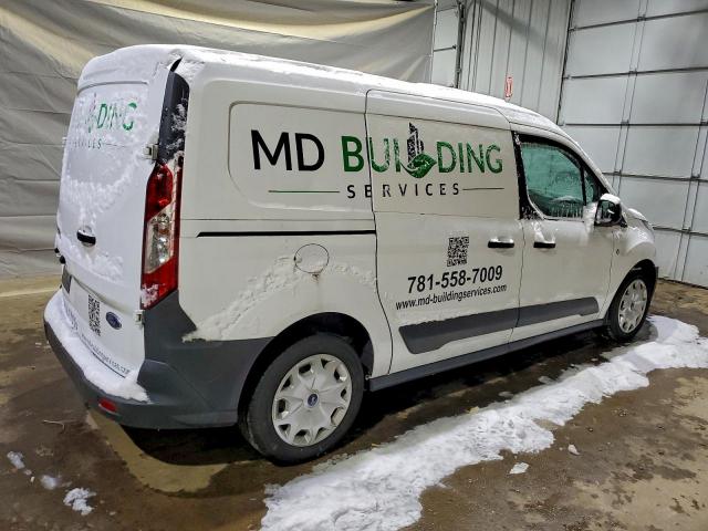 Ford Transit Xl Image 10