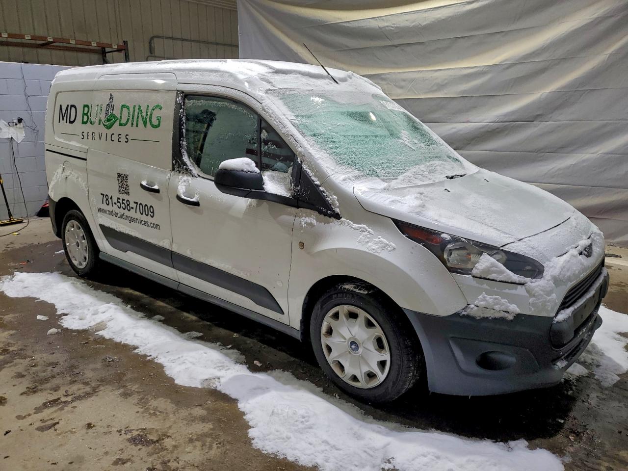 Ford Transit Xl Image 11