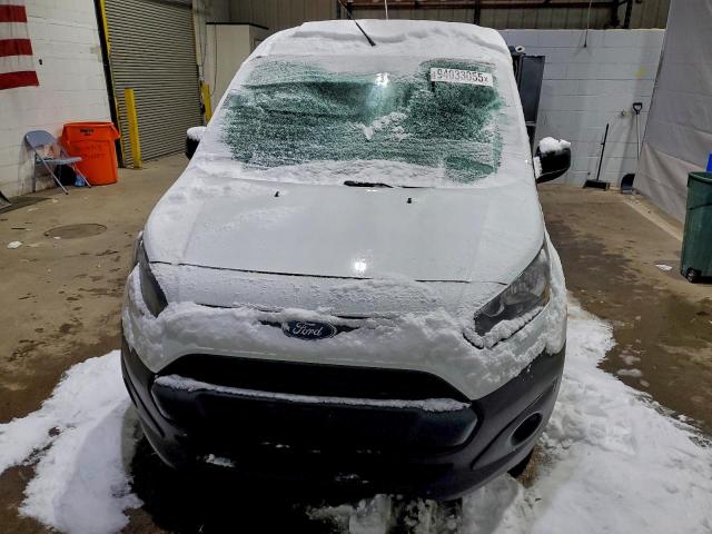 Ford Transit Xl Image 9