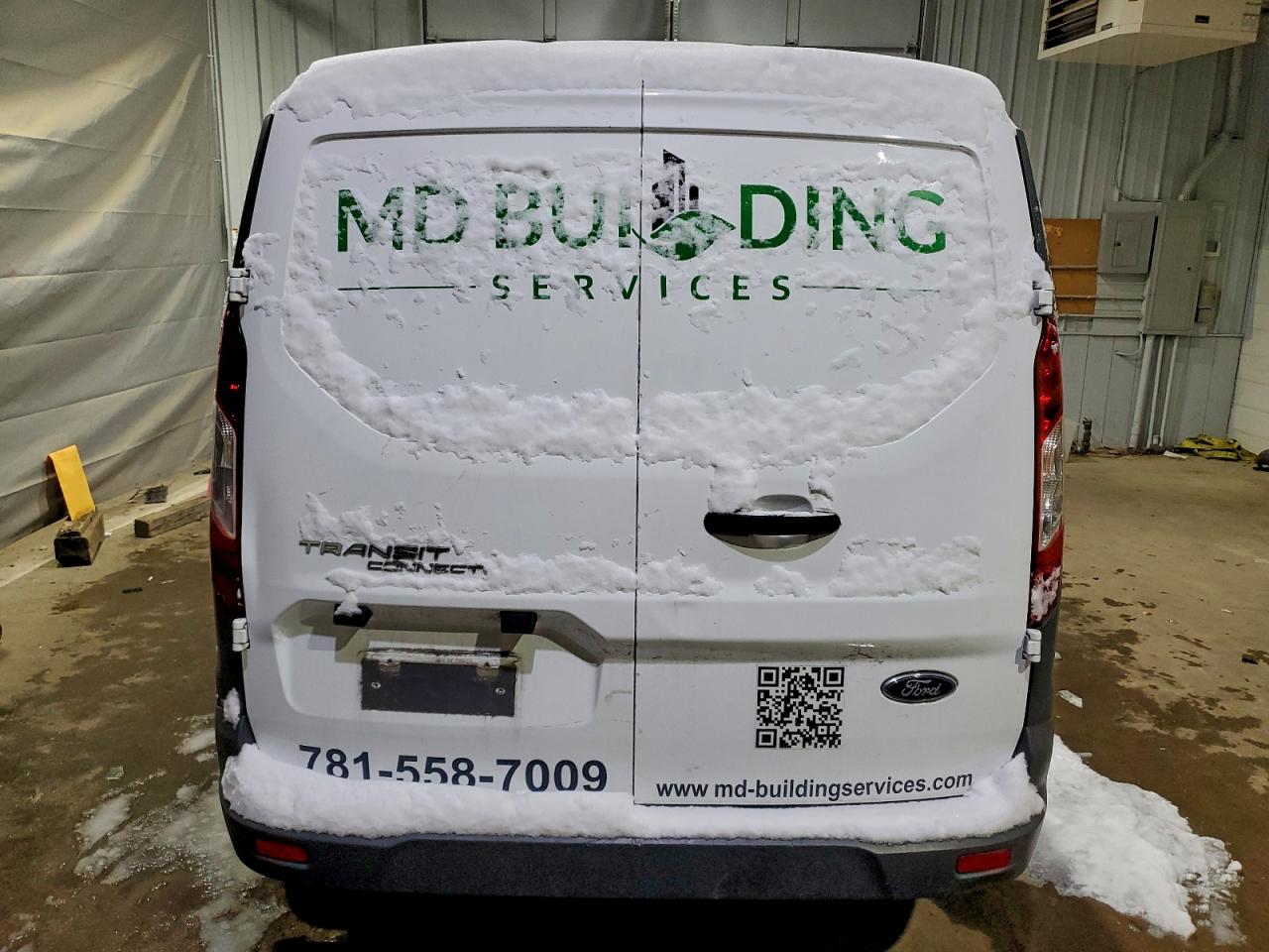 Ford Transit Xl Image 3