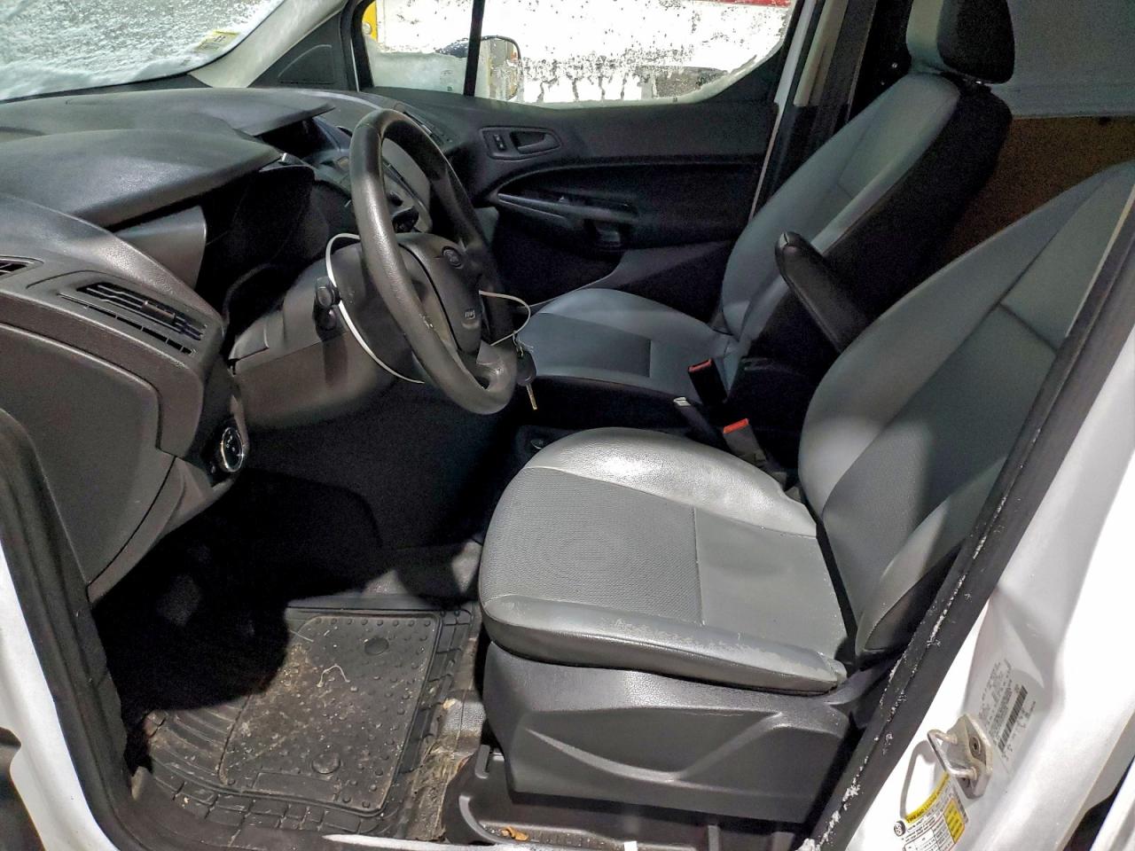 Ford Transit Xl Image 8