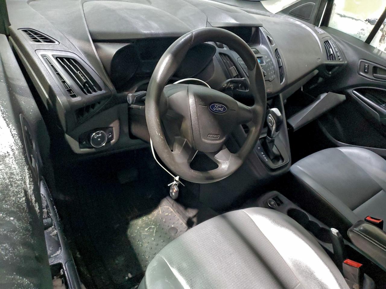 Ford Transit Xl Image 2