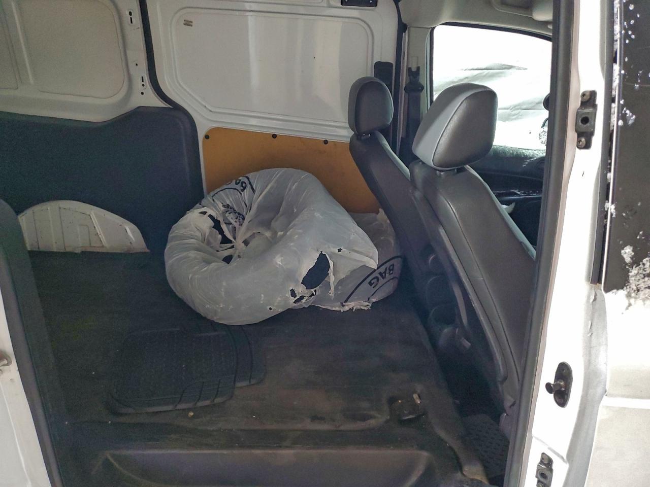 Ford Transit Xl Image 6