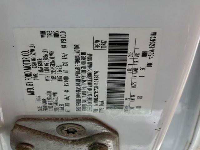 Ford Transit Xl Image 5