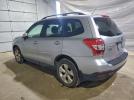 Subaru Forester 2.5i Premium Image 3