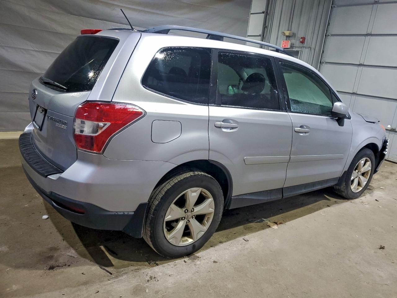 Subaru Forester 2.5i Premium Image 5