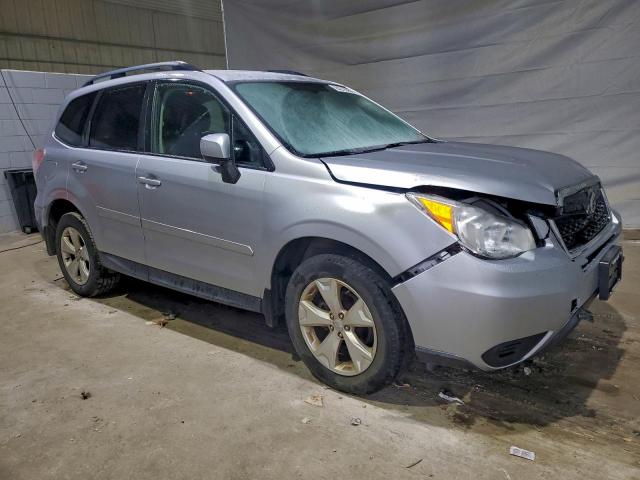 Subaru Forester 2.5i Premium Image 9