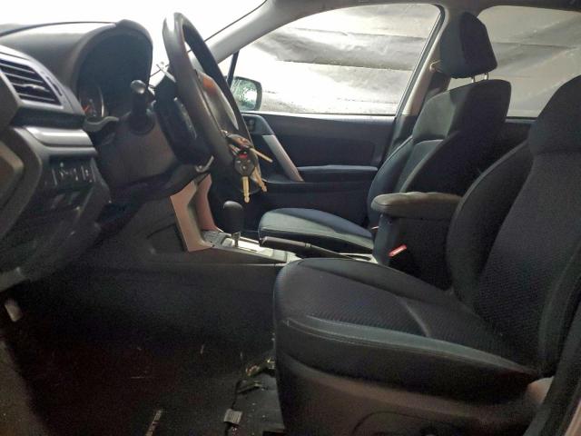 Subaru Forester 2.5i Premium Image 4