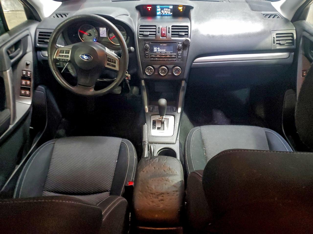 Subaru Forester 2.5i Premium Image 6