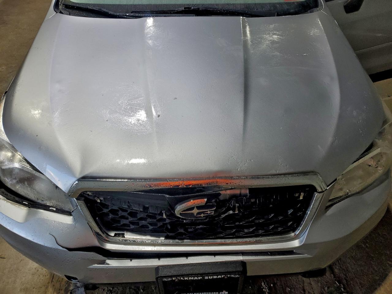 Subaru Forester 2.5i Premium Image 12