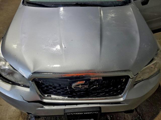 Subaru Forester 2.5i Premium Image 12