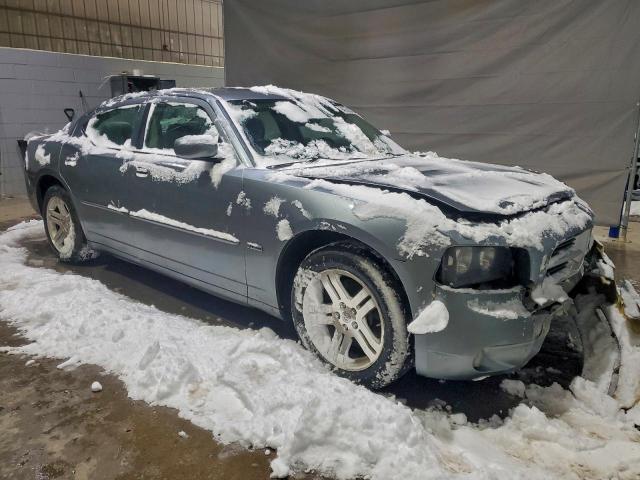 Dodge Charger R/t Image 2