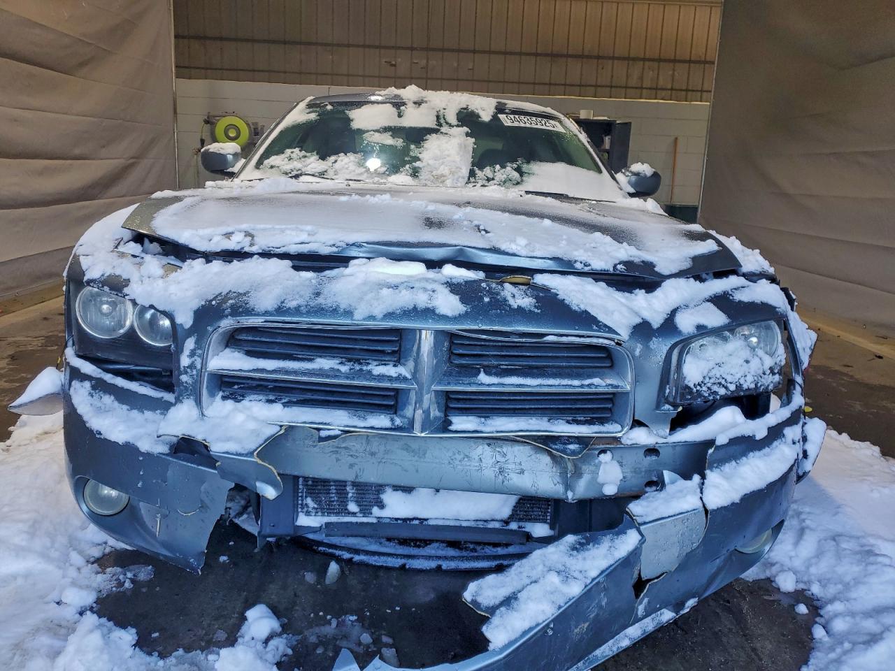 Dodge Charger R/t Image 12