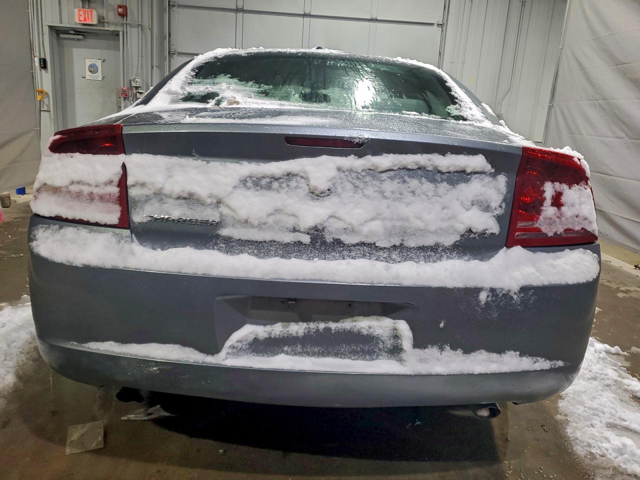 Dodge Charger R/t Image 4