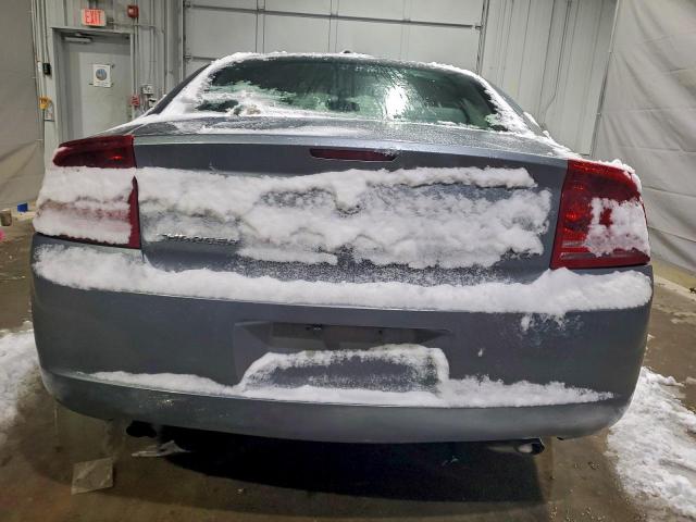 Dodge Charger R/t Image 4