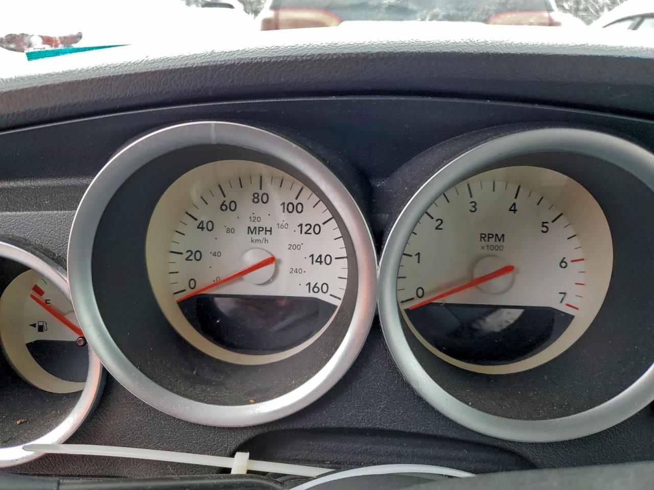 Dodge Charger R/t Image 6