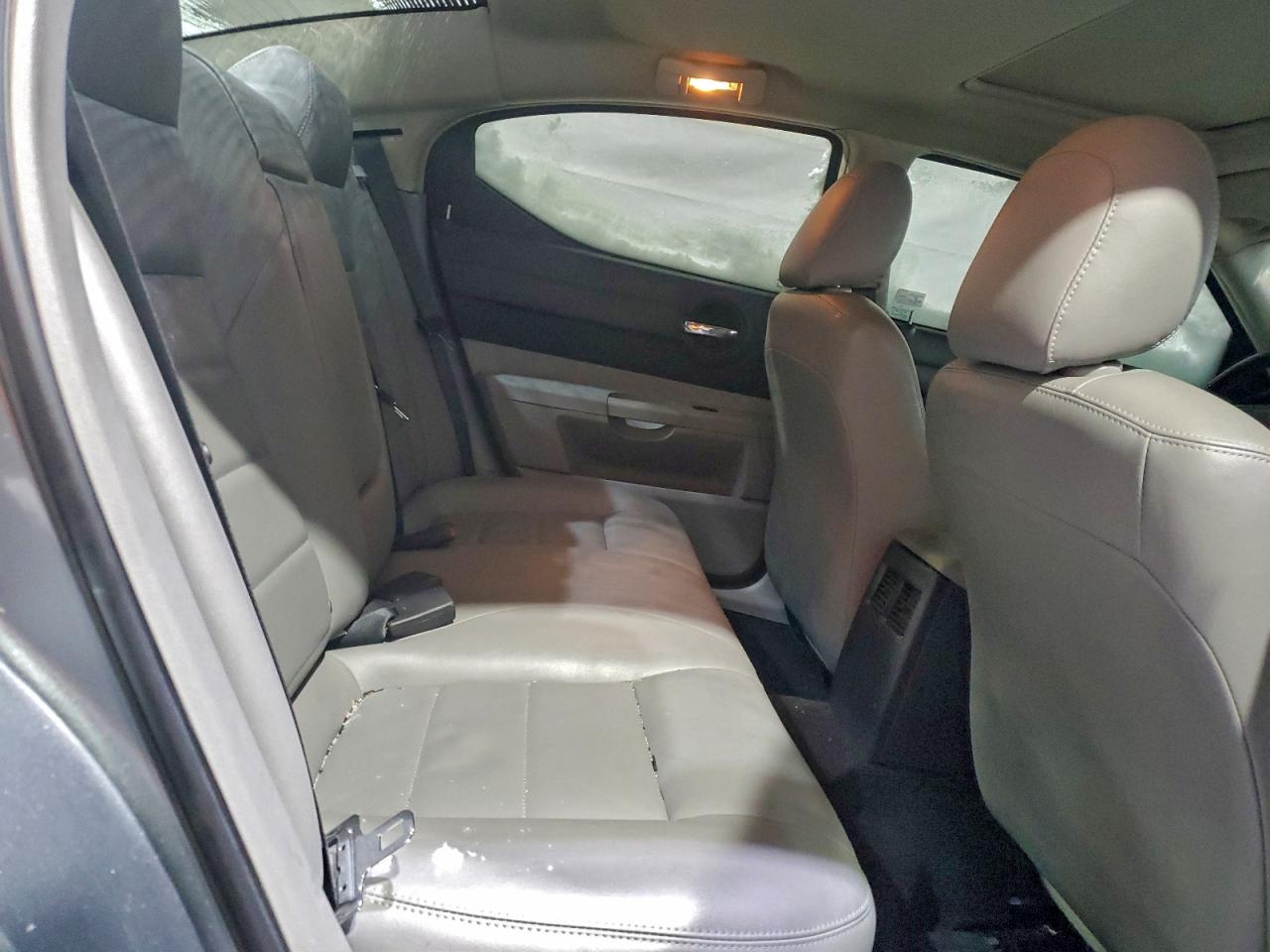 Dodge Charger R/t Image 8